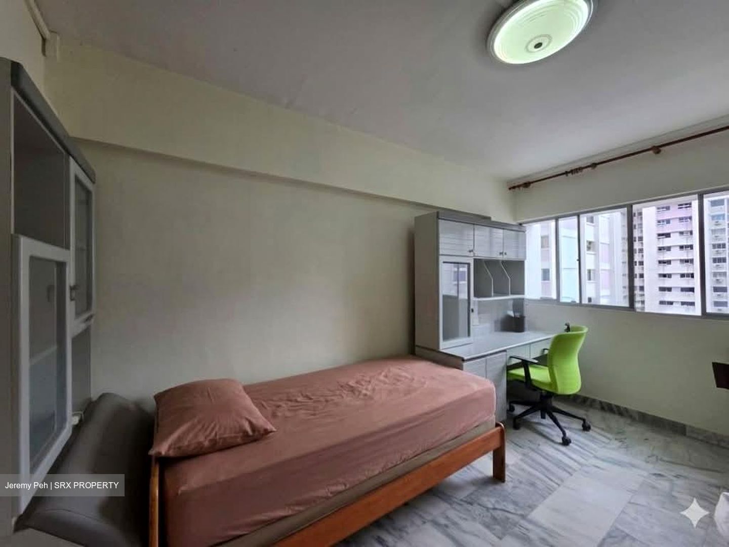 Blk 172 Bukit Batok West Avenue 8 (Bukit Batok), HDB 5 Rooms #607112161